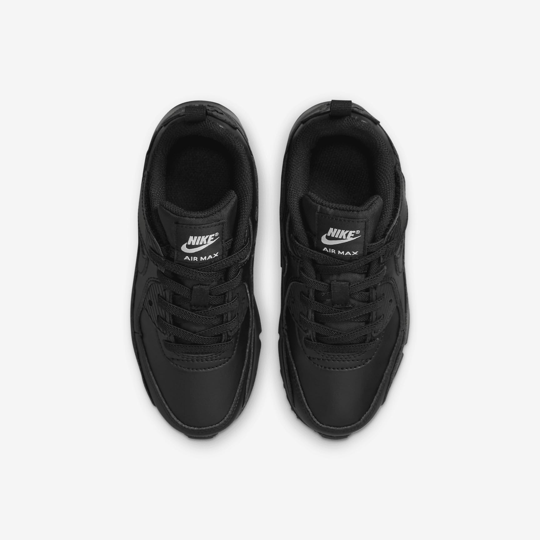 Nike Air Max 90 EasyOn Little  - Nike Shoes Air Max 90 ulasan dan harga