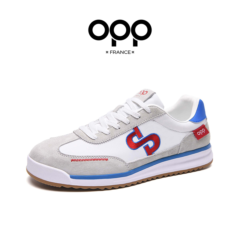 Opp New Style Men brown Board  - New Balance Shoes 574 ulasan dan harga